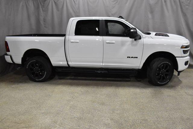 2025 RAM Ram 2500 RAM 2500 LARAMIE CREW CAB 4X4 64 BOX