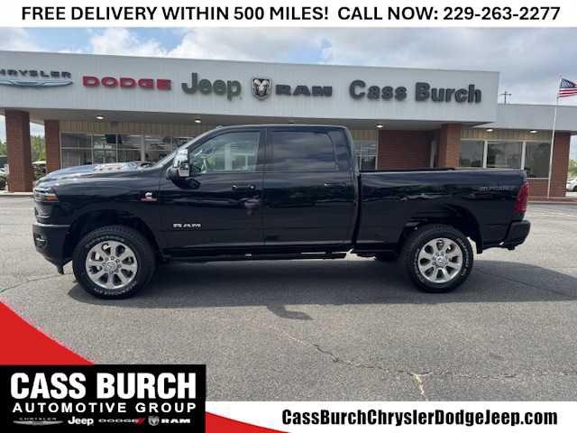 2025 Ram 2500 Laramie Crew Cab 4x4 6'4" Box for sale in Quitman, GA