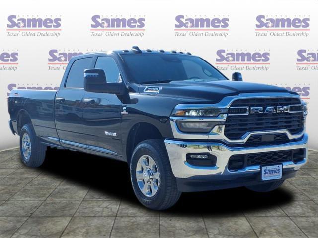 2025 RAM Ram 2500 RAM 2500 LONE STAR CREW CAB 4X4 8 BOX
