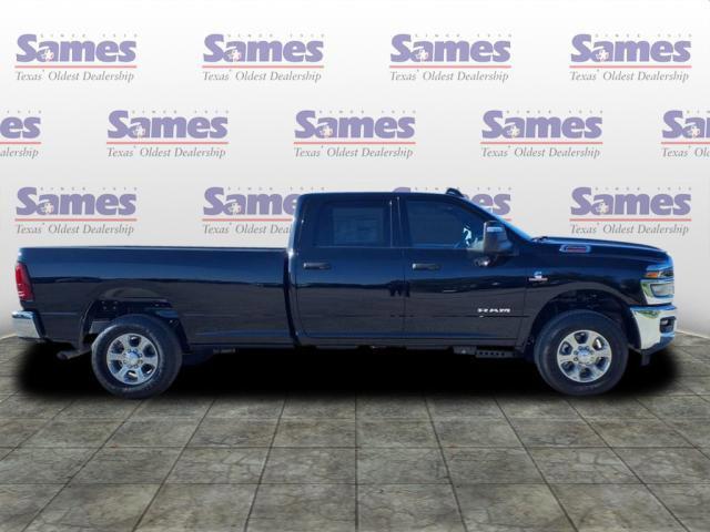 2025 RAM Ram 2500 RAM 2500 LONE STAR CREW CAB 4X4 8 BOX