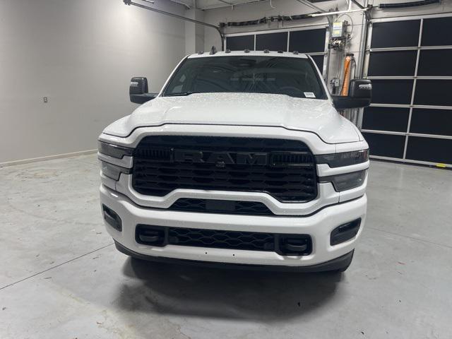 2025 RAM Ram 2500 RAM 2500 BIG HORN CREW CAB 4X4 64 BOX