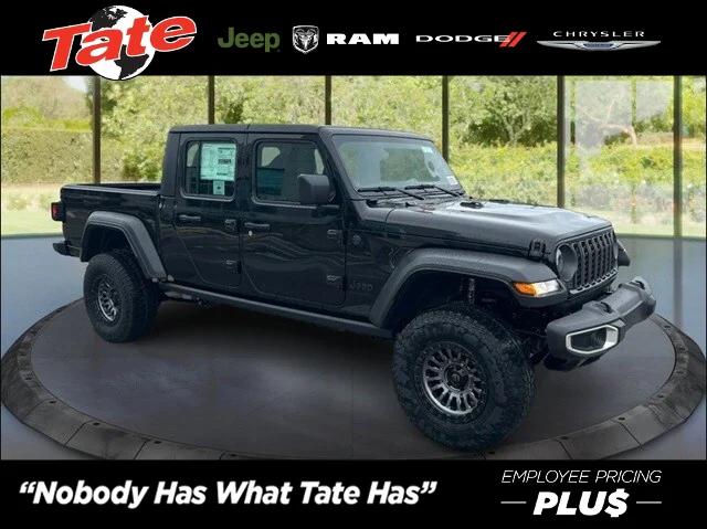 2025 Jeep Gladiator GLADIATOR SPORT 4X4