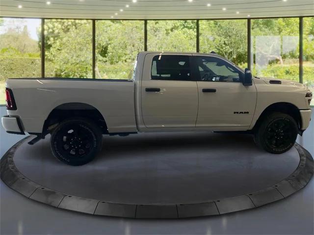 2025 RAM Ram 2500 RAM 2500 BIG HORN CREW CAB 4X4 64 BOX