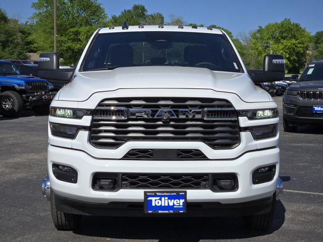 2025 RAM Ram 3500 RAM 3500 LONE STAR CREW CAB 4X4 8 BOX