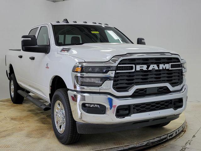 2025 RAM Ram 2500 RAM 2500 TRADESMAN CREW CAB 4X4 64 BOX 2025 RAM Ram 2500 RAM 2500 TRADESMAN CREW CAB 4X4 64 BOX