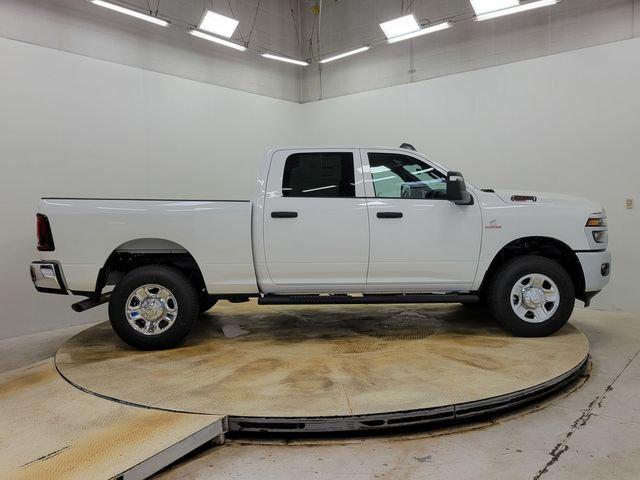 2025 RAM Ram 2500 RAM 2500 TRADESMAN CREW CAB 4X4 64 BOX 2025 RAM Ram 2500 RAM 2500 TRADESMAN CREW CAB 4X4 64 BOX