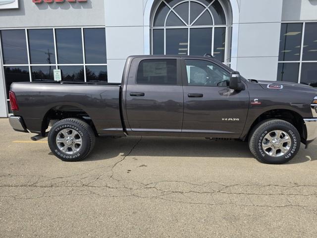 2025 RAM Ram 2500 RAM 2500 BIG HORN CREW CAB 4X4 64 BOX