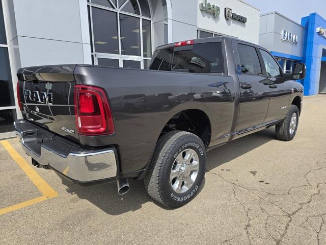 2025 RAM Ram 2500 RAM 2500 BIG HORN CREW CAB 4X4 64 BOX