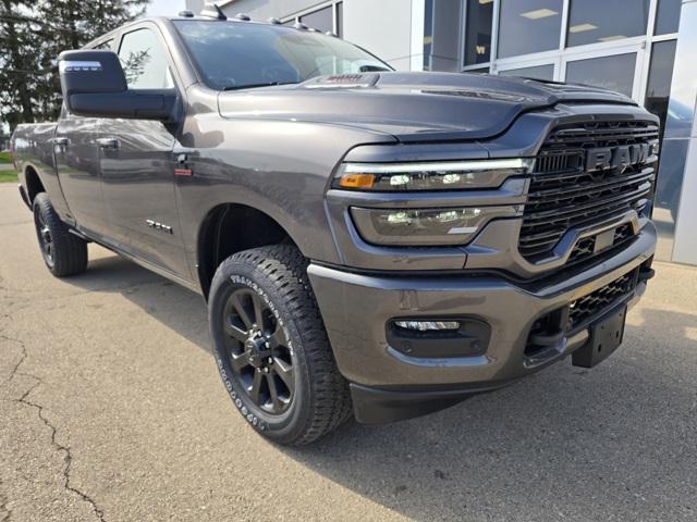 2025 RAM Ram 2500 RAM 2500 LARAMIE CREW CAB 4X4 64 BOX