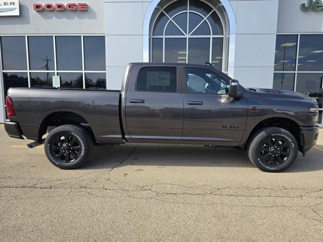 2025 RAM Ram 2500 RAM 2500 LARAMIE CREW CAB 4X4 64 BOX