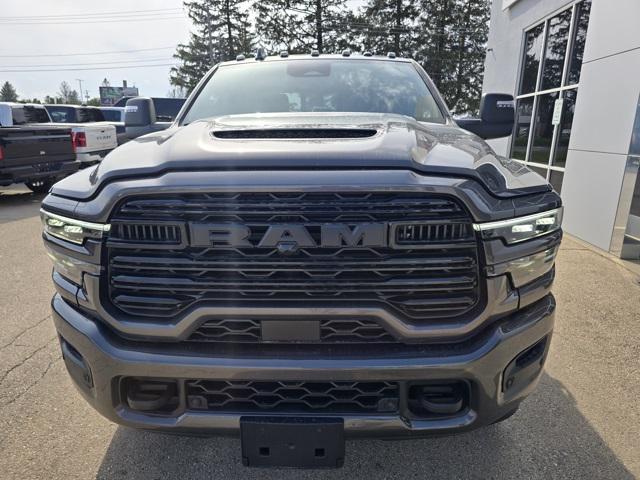 2025 RAM Ram 2500 RAM 2500 LARAMIE CREW CAB 4X4 64 BOX