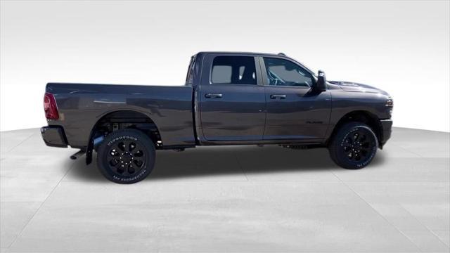 New 2025 RAM 2500 LARAMIE New 2025 RAM 2500 LARAMIE