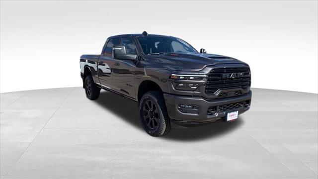 New 2025 RAM 2500 LARAMIE New 2025 RAM 2500 LARAMIE