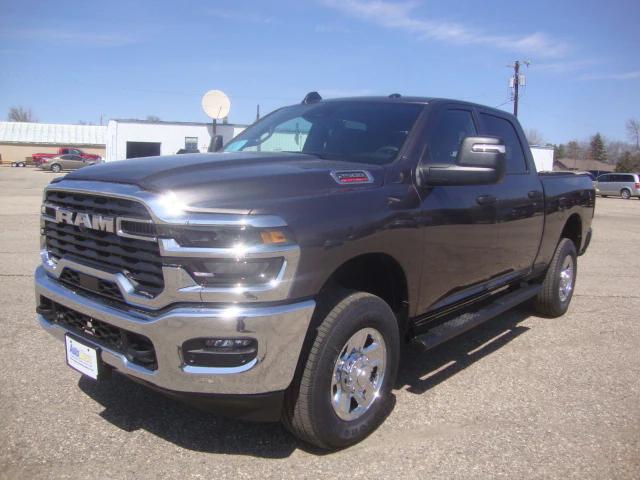 2025 RAM Ram 2500 RAM 2500 TRADESMAN CREW CAB 4X4 64 BOX 2025 RAM Ram 2500 RAM 2500 TRADESMAN CREW CAB 4X4 64 BOX