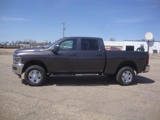2025 RAM Ram 2500 RAM 2500 TRADESMAN CREW CAB 4X4 64 BOX 2025 RAM Ram 2500 RAM 2500 TRADESMAN CREW CAB 4X4 64 BOX
