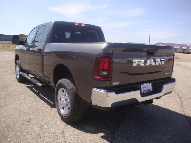 2025 RAM Ram 2500 RAM 2500 TRADESMAN CREW CAB 4X4 64 BOX 2025 RAM Ram 2500 RAM 2500 TRADESMAN CREW CAB 4X4 64 BOX