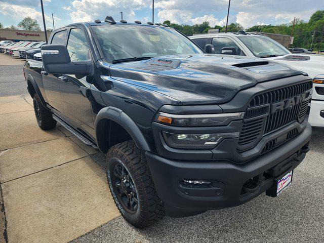 2025 RAM Ram 2500 RAM 2500 POWER WAGON CREW CAB 4X4 64 BOX