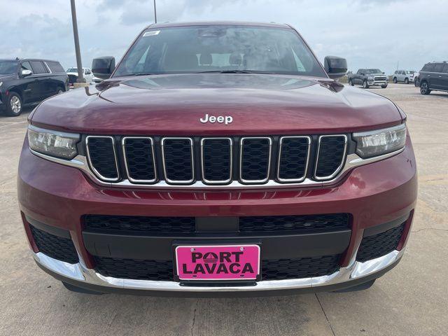 2025 Jeep Grand Cherokee GRAND CHEROKEE L LAREDO 4X2