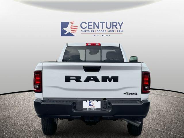 2025 RAM Ram 2500 RAM 2500 TRADESMAN REGULAR CAB 4X4 8 BOX