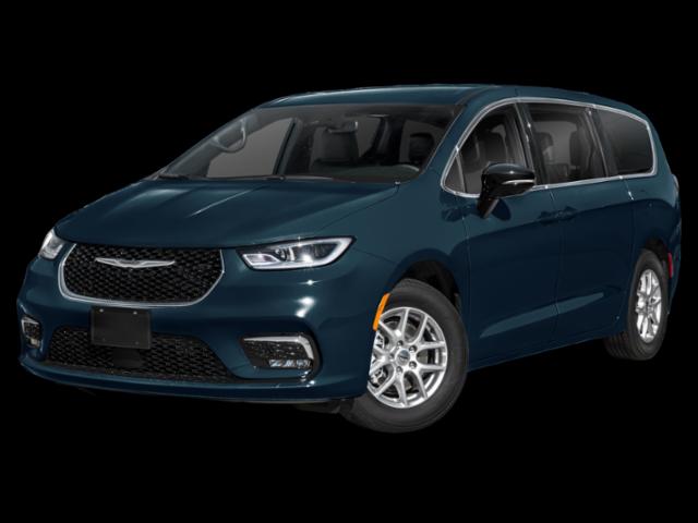 2025 Chrysler Pacifica PACIFICA PINNACLE AWD