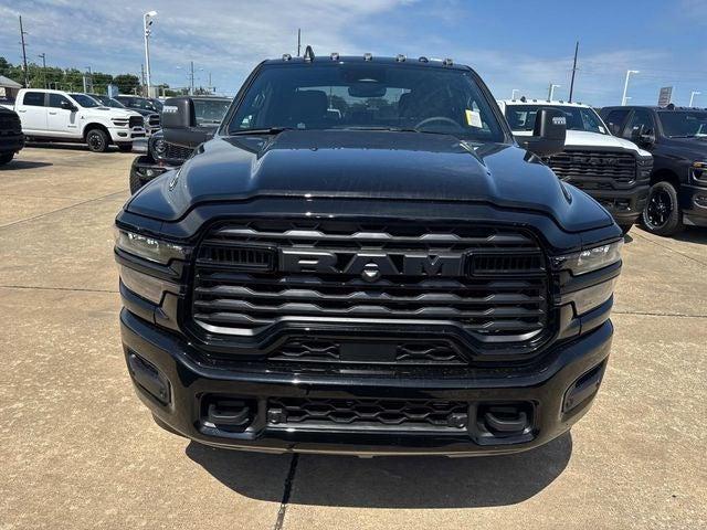 2025 RAM Ram 2500 RAM 2500 BIG HORN CREW CAB 4X4 64 BOX
