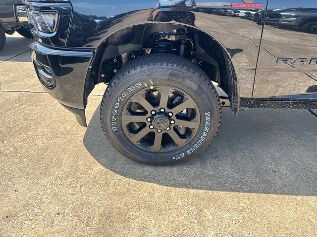 2025 RAM Ram 2500 RAM 2500 BIG HORN CREW CAB 4X4 64 BOX