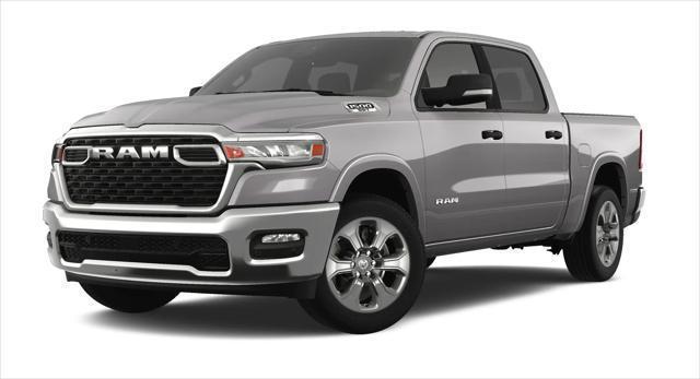 2025 RAM 1500 LONE STAR