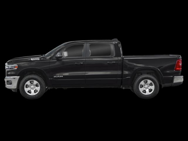 2025 RAM Ram 1500 RAM 1500 LONE STAR CREW CAB 4X4 57 BOX