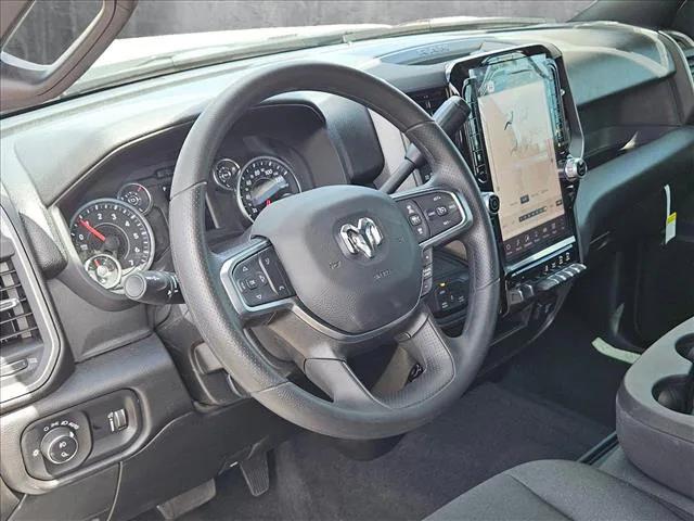 2025 RAM Ram 2500 RAM 2500 TRADESMAN CREW CAB 4X4 64 BOX 2025 RAM Ram 2500 RAM 2500 TRADESMAN CREW CAB 4X4 64 BOX