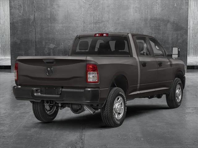 2025 RAM Ram 3500 RAM 3500 TRADESMAN CREW CAB 4X4 8 BOX