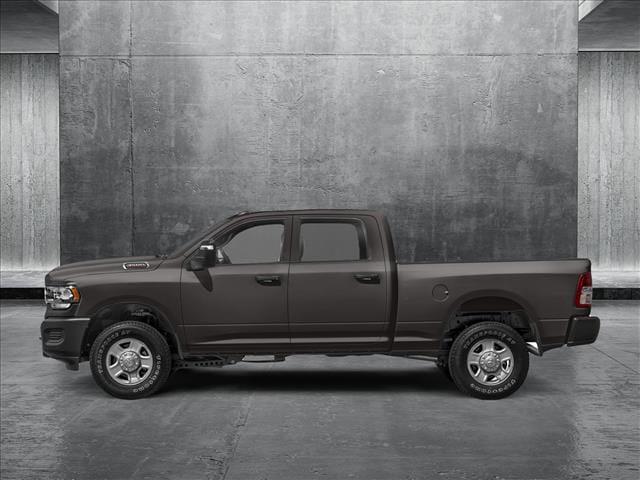 2025 RAM Ram 3500 RAM 3500 TRADESMAN CREW CAB 4X4 8 BOX