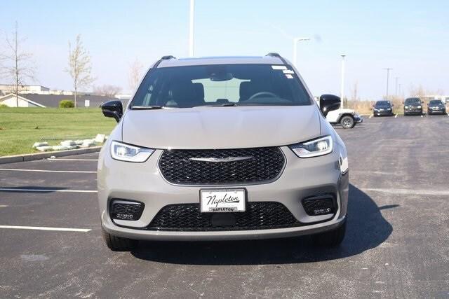 2025 Chrysler Pacifica PACIFICA LIMITED