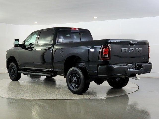 2025 RAM Ram 2500 RAM 2500 TRADESMAN CREW CAB 4X4 64 BOX