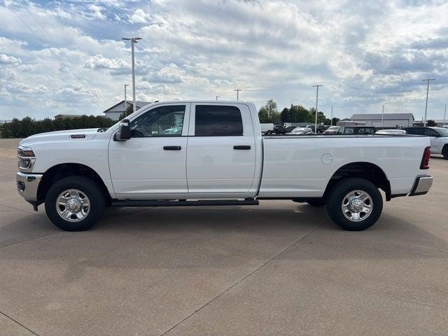 2025 RAM Ram 2500 RAM 2500 TRADESMAN CREW CAB 4X4 8 BOX
