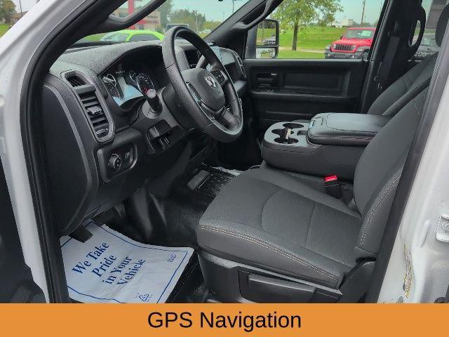 2025 RAM Ram 3500 Chassis Cab RAM 3500 TRADESMAN CREW CAB CHASSIS 4X4 60 CA 2025 RAM Ram 3500 Chassis Cab RAM 3500 TRADESMAN CREW CAB CHASSIS 4X4 60 CA