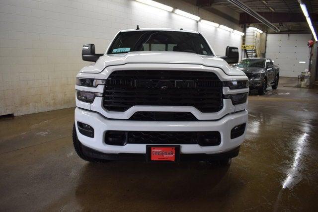2025 RAM Ram 2500 RAM 2500 BIG HORN CREW CAB 4X4 64 BOX