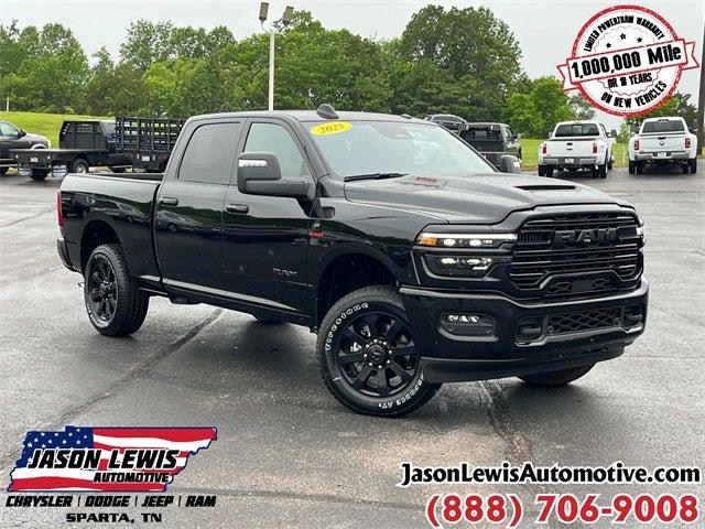 2025 RAM Ram 2500 RAM 2500 LARAMIE CREW CAB 4X4 64 BOX