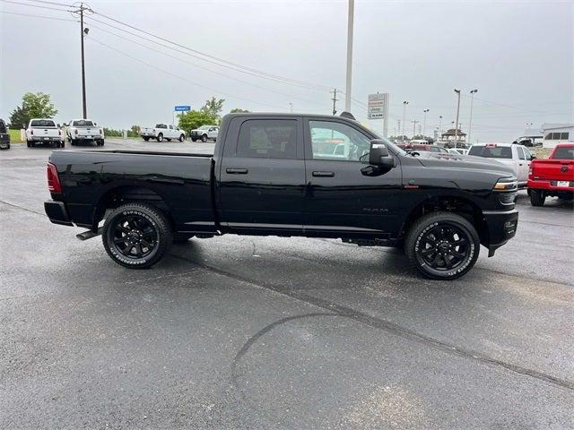 2025 RAM Ram 2500 RAM 2500 LARAMIE CREW CAB 4X4 64 BOX