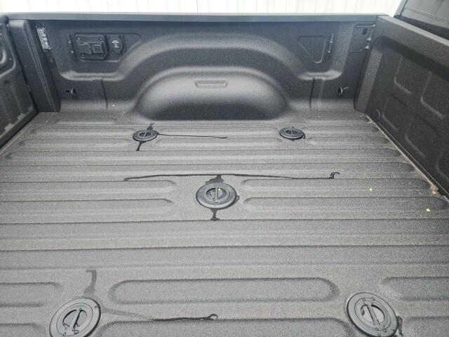 2025 RAM Ram 2500 RAM 2500 LARAMIE CREW CAB 4X4 64 BOX