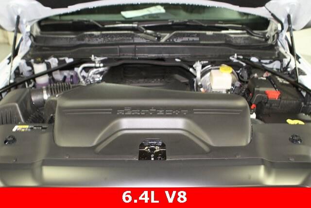 2025 RAM Ram 2500 RAM 2500 TRADESMAN REGULAR CAB 4X4 8 BOX