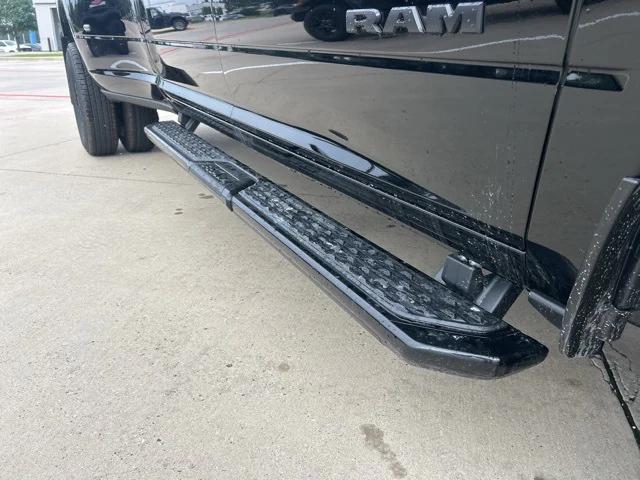 2025 RAM Ram 3500 RAM 3500 LONE STAR CREW CAB 4X4 8 BOX