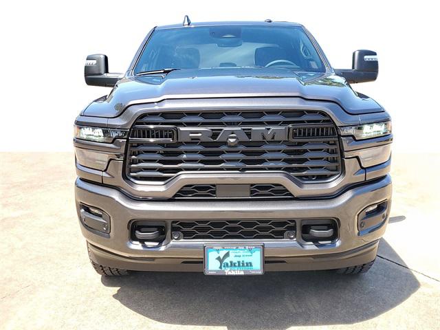 2025 RAM Ram 2500 RAM 2500 BIG HORN CREW CAB 4X4 64 BOX