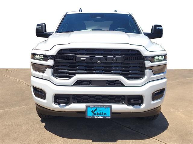 2025 RAM Ram 2500 RAM 2500 BIG HORN CREW CAB 4X4 64 BOX
