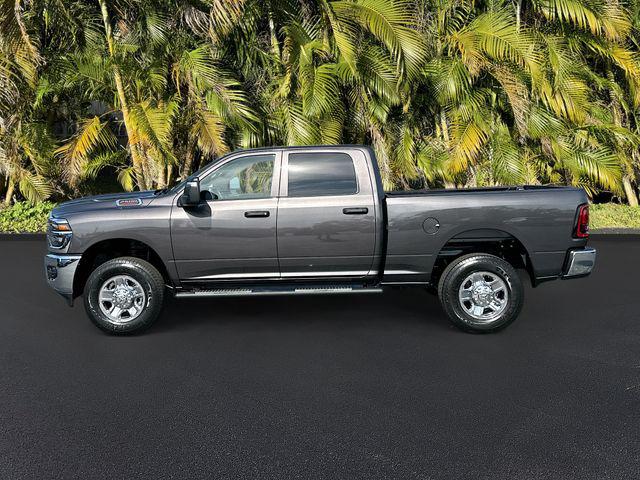 2025 RAM Ram 2500 RAM 2500 TRADESMAN CREW CAB 4X4 64 BOX