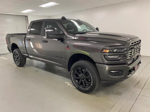 2025 RAM Ram 2500 RAM 2500 BIG HORN CREW CAB 4X4 64 BOX