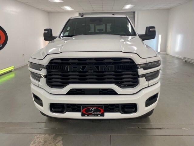 2025 RAM Ram 2500 RAM 2500 BIG HORN CREW CAB 4X4 64 BOX