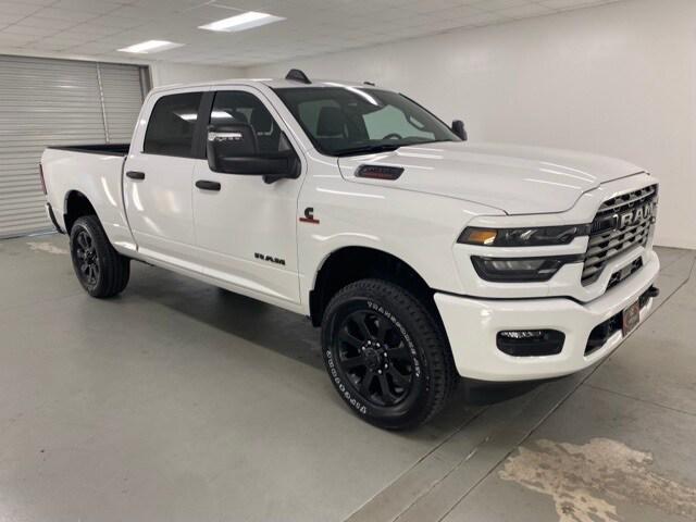 2025 RAM Ram 2500 RAM 2500 BIG HORN CREW CAB 4X4 64 BOX