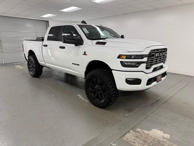 2025 RAM Ram 2500 RAM 2500 BIG HORN CREW CAB 4X4 64 BOX