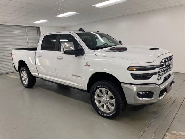 2025 RAM Ram 2500 RAM 2500 LARAMIE CREW CAB 4X4 64 BOX