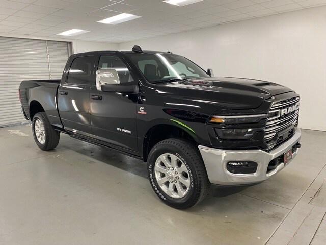 2025 RAM Ram 2500 RAM 2500 LARAMIE CREW CAB 4X4 64 BOX